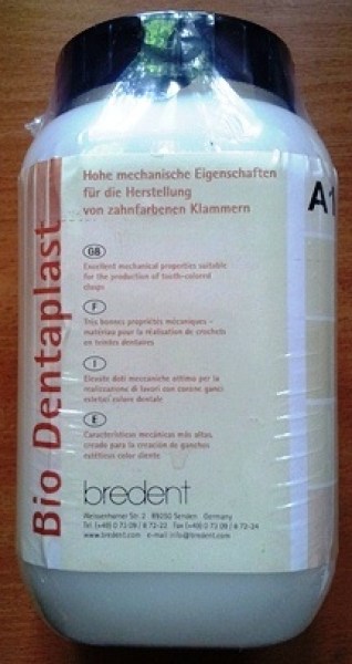 biodentaplast-a1-500