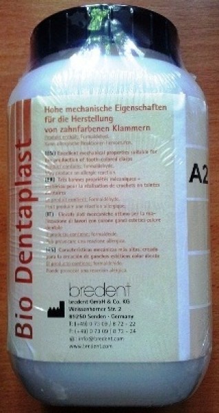 biodentaplast-a2,-500